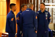 O jogo acontece em Seul, na Coreia do Sul