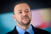 Edinho Silva, presidente do PT