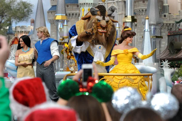 Disney