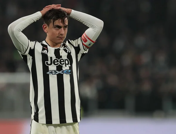 Juventus não vai renovar com Dybala e jogador ficará livre no mercado