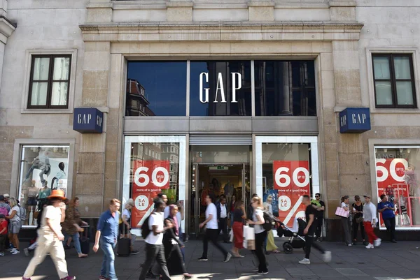 Loja da Gap
