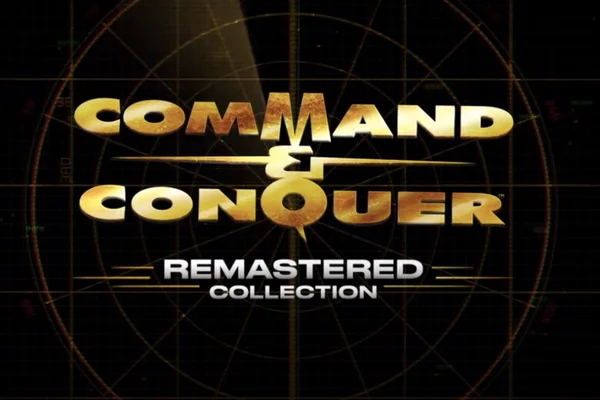 Command & Conquer