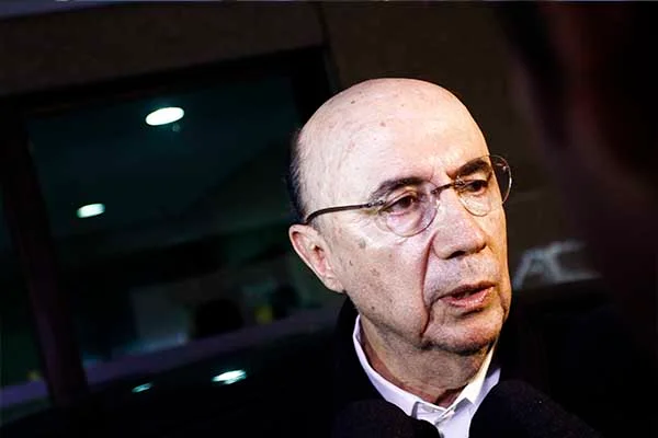 Meirelles diz não estar fazendo planos para eleições presidenciais de 2018