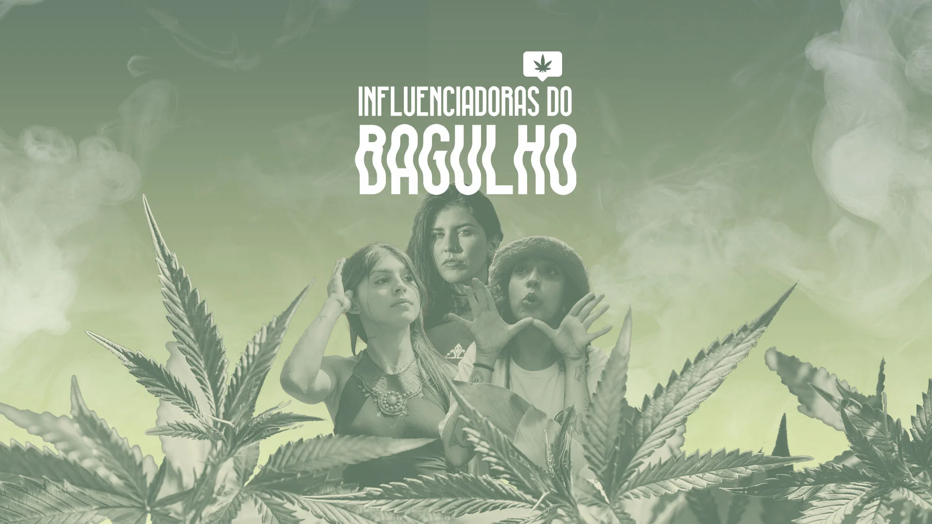 Influencers são presas acusadas de fazer merchan para o tráfico de óleo de maconha na internet - Metrópoles