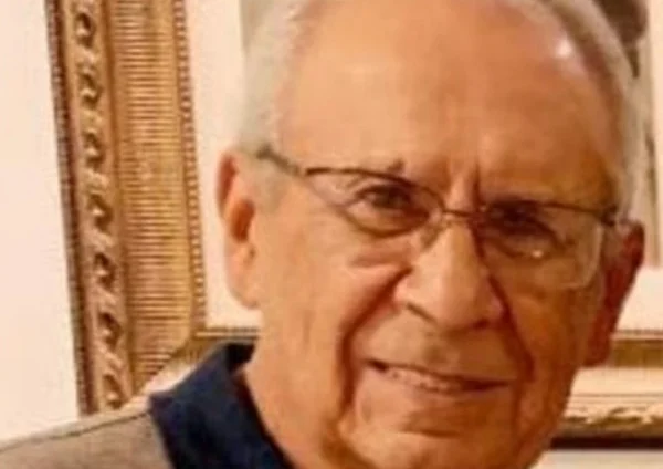 Geraldo Bilú, ex-vereador de Rio Verde morto em naufrágio em rio no Pantanal
