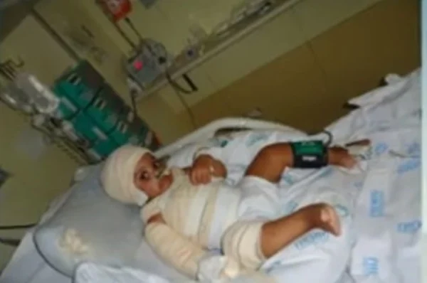 Sonho de menino de 6 anos que sofre bullying é ter um amigo