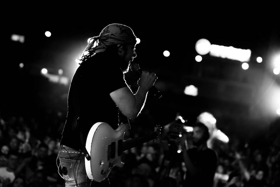 Show de Bell Marques Show de Bell Marques