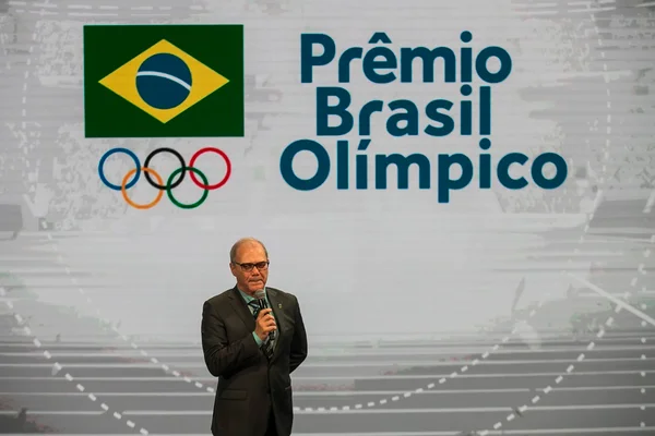 Tóquio-2020: “Será melhor do que em 2016”, diz presidente do COB