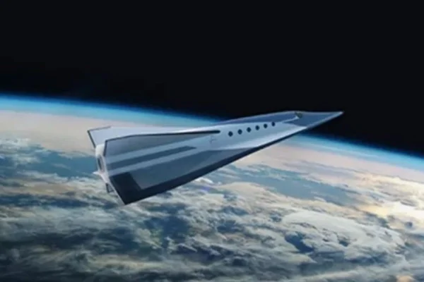 Transporte espacial