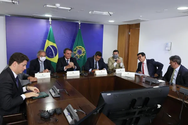 Reunião Pfizer