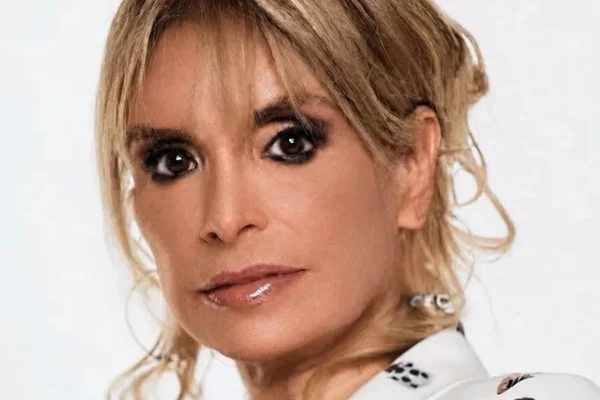 Imagem colorida de Chelo Rodríguez - Metrópoles