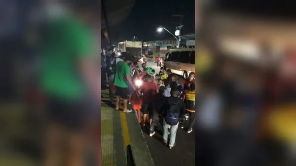 Justiceiro mata um assaltante e deixa outro em estado grave durante roubo, em Manaus