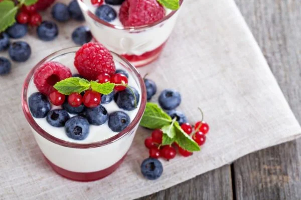 Alimentos que fazem um bem danado para o cérebro e preservam a memória