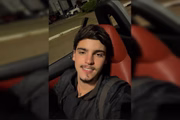 Ele está internado em estado grave Ele está internado em estado grave