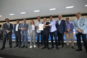 A legislação foi toda revista na atual gestão e aperfeiçoada para solucionar os problemas históricos do Pró-DF.
