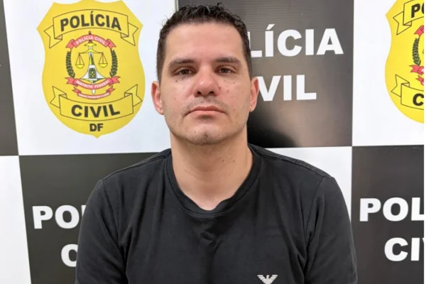 Polícia prende advogado por golpes em clientes da Caixa desde 2015