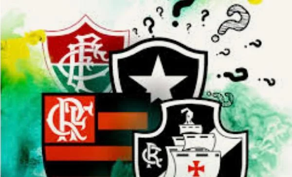 No Rio, o menos insatisfeito, por enquanto, é o Botafogo