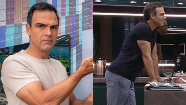 tadeu schmidt - musculação - treino - bbb23