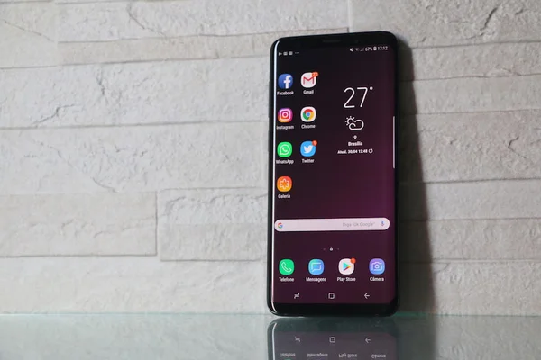 Review: Galaxy S9 tem a melhor câmera já criada em um celular