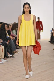 Loewe, primavera/verão 2026, Paris Fashion Week