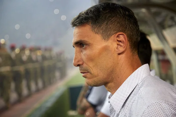 Juan Pablo Vojvoda