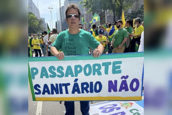 empresário bolsonarista Alfredo Sequeira Filho