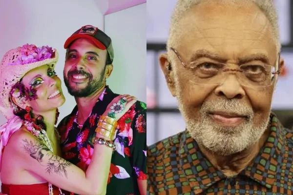 Nora de Gilberto Gil expõe mágoa após comentário do cantor: “Muito ódio”