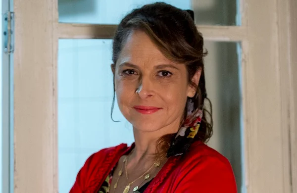 Drica Moraes em Verdades Secretas