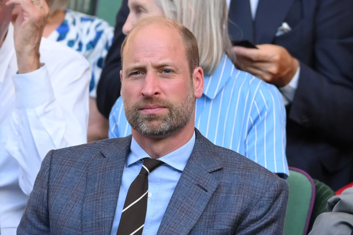 O herdeiro do trono britânico ficou desestabilizado com o regresso dos duques de Sussex para o Reino Unido O herdeiro do trono britânico ficou desestabilizado com o regresso dos duques de Sussex para o Reino Unido