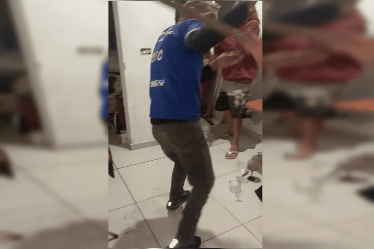 Tentativa de Homicídio em Pirenópolis: Três Presos por Espancar Jovem