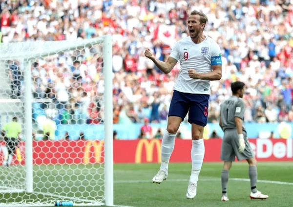 Colombiano exalta Inglaterra e Kane e minimiza possível baixa de James