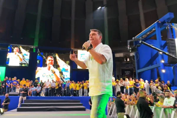 Flávio Bolsonaro