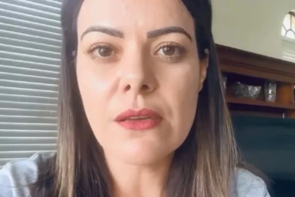 Ana Paula Valadão rompe o silêncio após ser acusada de zombar de fã