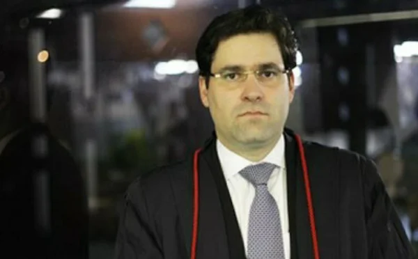 Faroeste: filho de desembargadora quintuplicou patrimônio em cinco anos