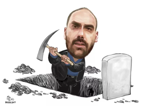 Charge do Aroeira
