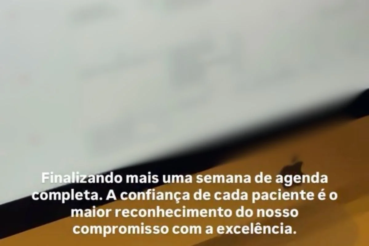 Dentista preso mantinha lista com nome de novos pacientes e destaca procedimentos. Dentista preso mantinha lista com nome de novos pacientes e destaca procedimentos.