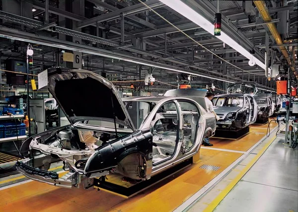 IBGE: produção industrial sobe em 6 estados no mês de outubro