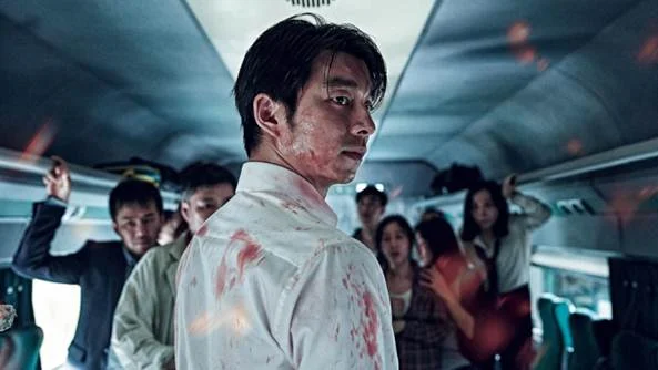 Cannes: “Bu-San-Haeng”, de Yeon Sang-Ho
