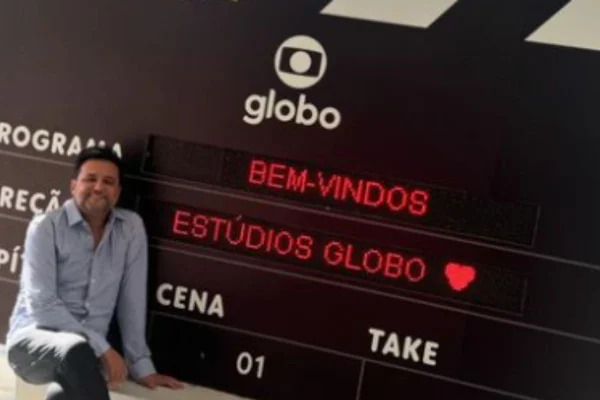 Geraldo Luís