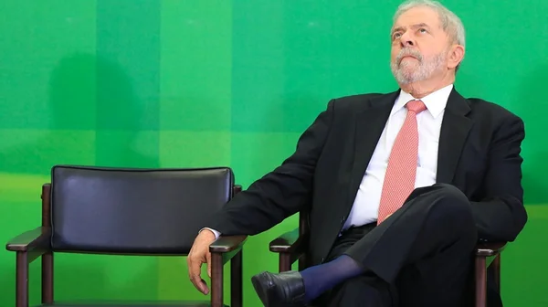 Sítio de Atibaia será primeira acusação a Lula na Lava Jato