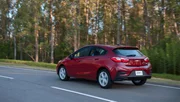 Preços do novo Cruze Sport6 começam em R$ 89.990 e chegam a R$ 112.540 - imagem 2
