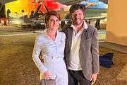 Mila Seidl e Lito Sousa Mila Seidl e Lito Sousa