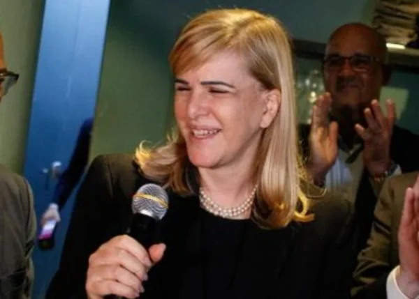 ana teresa basilio