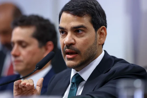 Messias rebate Flávio sobre presos do 8/1: “Não é ato de vingança”
