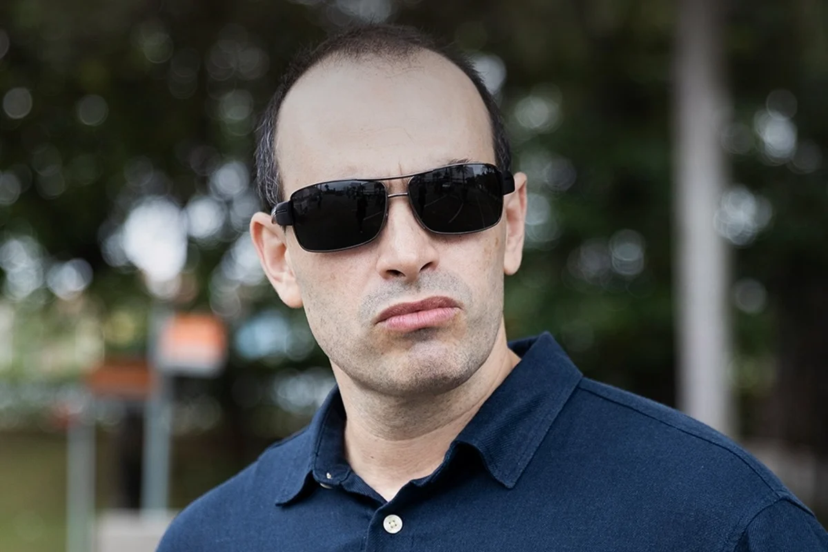 Lucas Oradovschi como Alexandre Nardoni