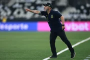 São 21 jogos de invencibilidade, sendo 14 vitórias e sete empates