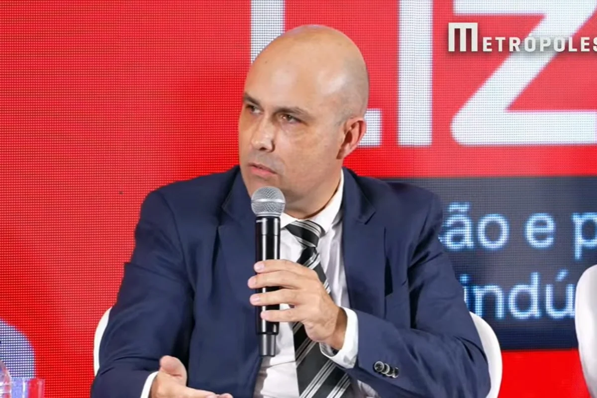 Senai: “Nosso papel é implementar as políticas públicas na ponta”