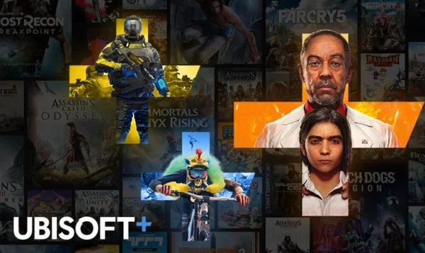 Ubisoft