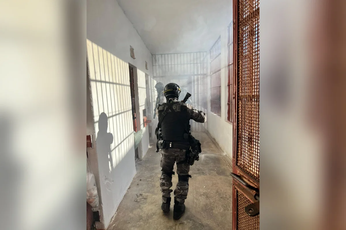 O objetivo é viabilizar o adequado cumprimento das penas levando em consideração os interesses das pessoas privadas de liberdade O objetivo é viabilizar o adequado cumprimento das penas levando em consideração os interesses das pessoas privadas de liberdade