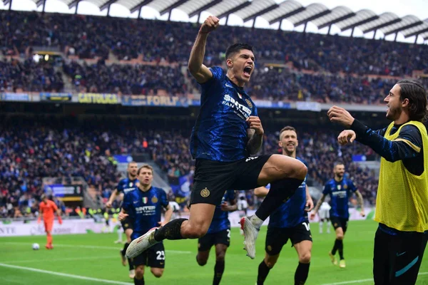 Correa faz dois belos gols e Inter supera Udinese no Italiano